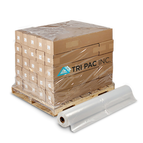 Tri-Pac Shrink Film